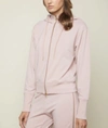 Sundays Mccartney Jacket In Dusty Rose In Multi