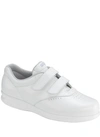 Sas Women's Me Too Walking Shoes - Double Wide In White In White