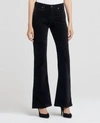 Ag Alexxis High Rise Bootcut Jeans In 2 Years Dropout In Multi