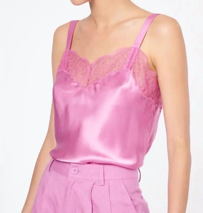Cami Nyc Seraphina Cami Top In Multi