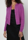 27 Miles Malibu Paige Cardigan In Euphoria In Multi