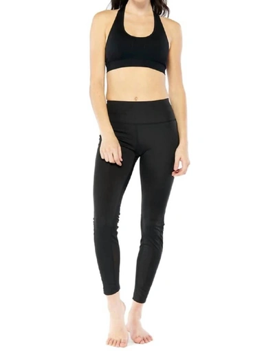 Electric Yoga Serena Legging In Black