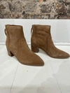 Sanctuary Refine Boot In Acorn In Brown