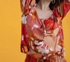 Sanctuary Remember Me Top In Sundrenched In Multi