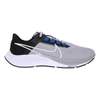 Nike Air Zoom Pegasus 38 Wolf Grey/white-black Cw7356-006 Men's