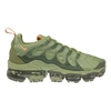 NIKE AIR VAPORMAX PLUS ALLIGATOR/ORANGE TRANCE FD0295-300 WOMEN'S