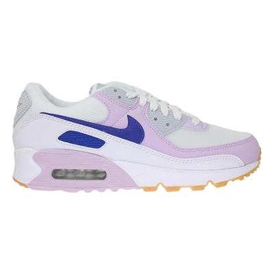 Nike Air Max 90 Sneakers In White