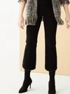 Vilagallo Guillia Trouser In Black