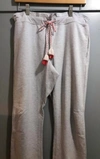 Sundays Day Pant In Powder Heather Grey In Multi
