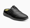 FLORSHEIM MEN JAVA CLOG IN BLACK