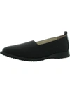 Amalfi By Rangoni Ercole  Womens Slip On Dressy Loafers In Black