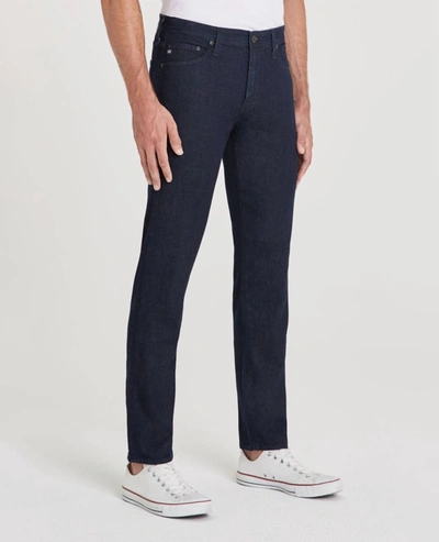 Ag Tellis Modern Slim Fit Jeans In Orenda In Multi