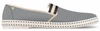 Rivieras College Slip On In Yale In Multi
