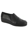 Sas Patriot Non Slip Loafer - Narrow In Black
