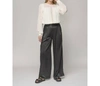 NU DENMARK OANA TROUSERS IN BLACK