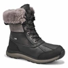 UGG Women's Adirondack Iii Waterproof Boots In Black