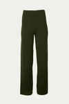 HARRIS TAPPER ALBA PANT IN OLIVE