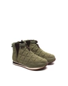 Teva Reember Mid Water Repellent Bootie In Multi