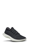 Allbirds Tree Dasher 2 Running Sneaker In Thunder/ White