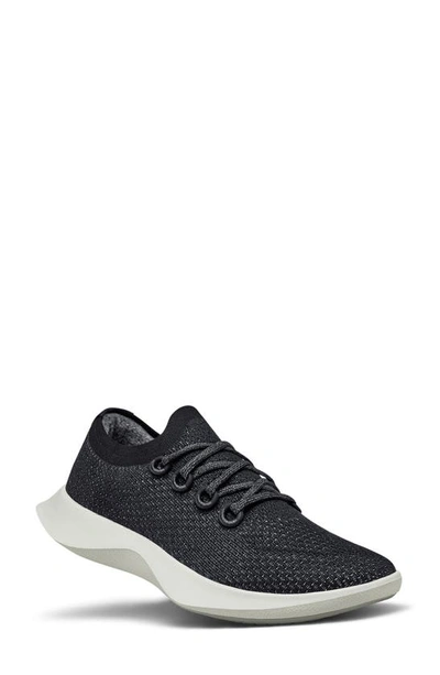 Allbirds Tree Dasher 2 Running Sneaker In Black