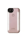 LUMEE Duo LED Lighting iPhone 6 Plus & 7 Plus Case