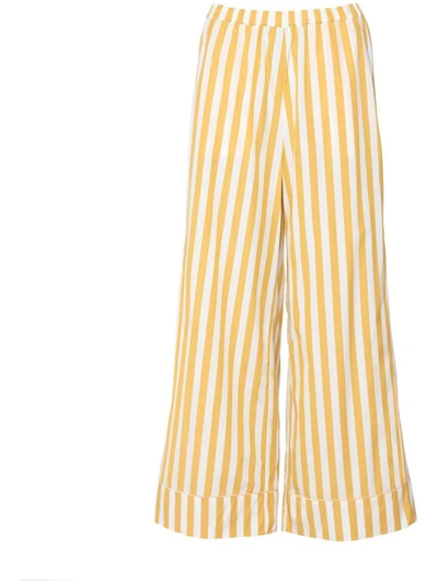 Eres Marmelade Trousers In Canisse