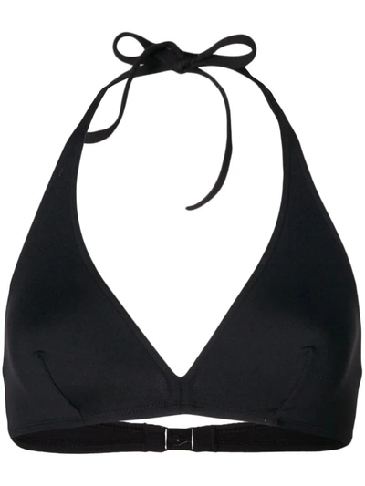 Eres Swimwear In Noir