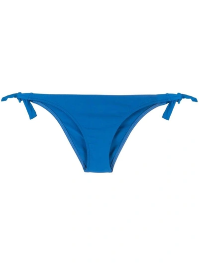 Eres Women's Malou Low-rise Bikini Bottom In Mediterranee