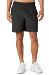 BEYOND YOGA TAKE IT EASY SWEAT SHORTS