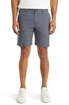 PUBLIC REC WORKDAY FLAT FRONT GOLF SHORTS