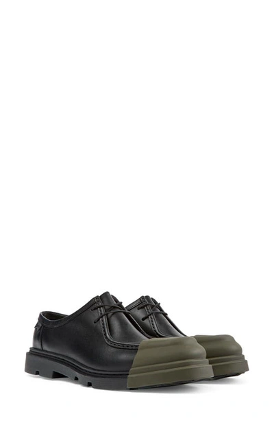Camper Oxford Shoes  Woman Color Black