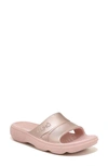 RYKA RESTORE SLIDE SANDAL