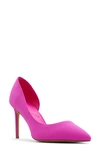 ALDO BRANDIE STILETTO PUMP