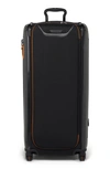 Tumi I Mclaren Aero Rolling Trunk In Black