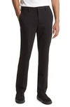 LIVERPOOL LOS ANGELES THE TRAVEL STRETCH FLAT FRONT PANTS