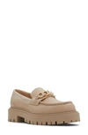 ALDO BRIXTONN PLATFORM LOAFER