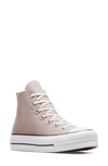 CONVERSE CHUCK TAYLOR® ALL STAR® LIFT HIGH TOP PLATFORM SNEAKER