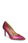 NATURALIZER ANNA POINTED TOE PUMP