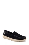 MINNETONKA DISCOVER CLASSIC SLIP-ON SNEAKER