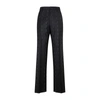 GIVENCHY GIVENCHY  NO SIDESEAM STRAIGHT FIT PANTS