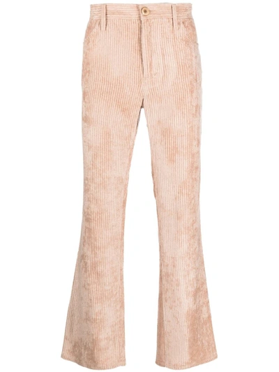 Séfr Pink Maceo Trousers