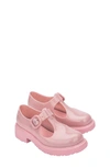 MELISSA MELISSA KIDS' JACKIE T-STRAP SHOE