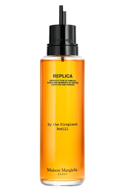 Maison Margiela Replica By The Fireplace Eau De Toilette Refill In No Color