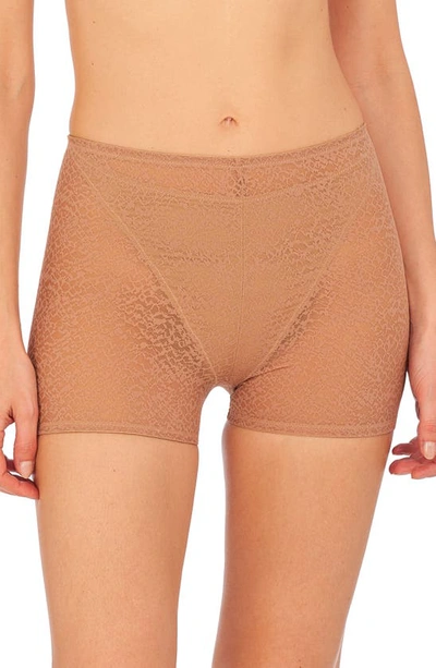 NATORI PRETTY SMOOTH SHORTLETTE