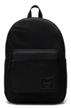 Herschel Supply Co Pop Quiz Backpack In Black Tonal