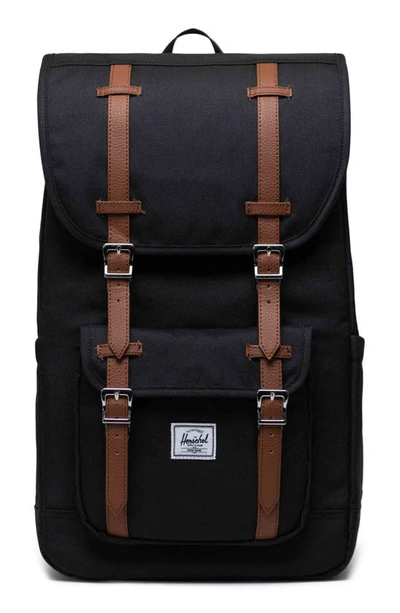 HERSCHEL SUPPLY CO LITTLE AMERICA BACKPACK