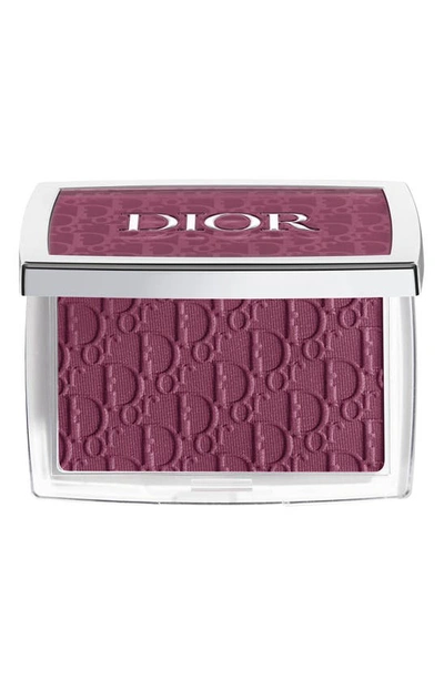 Dior Backstage Rosy Glow Blush In 006 Berry