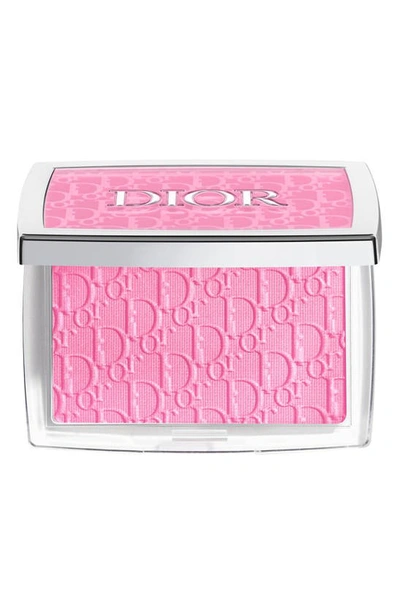 Dior 001 Pink Rosy Glow Blush 4.6g In 012 Rosewood