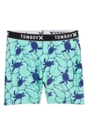 TOMBOYX 4.5-INCH SWIM SHORTS