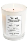 MAISON MARGIELA MAISON MARGIELA REPLICA ON A DATE CANDLE